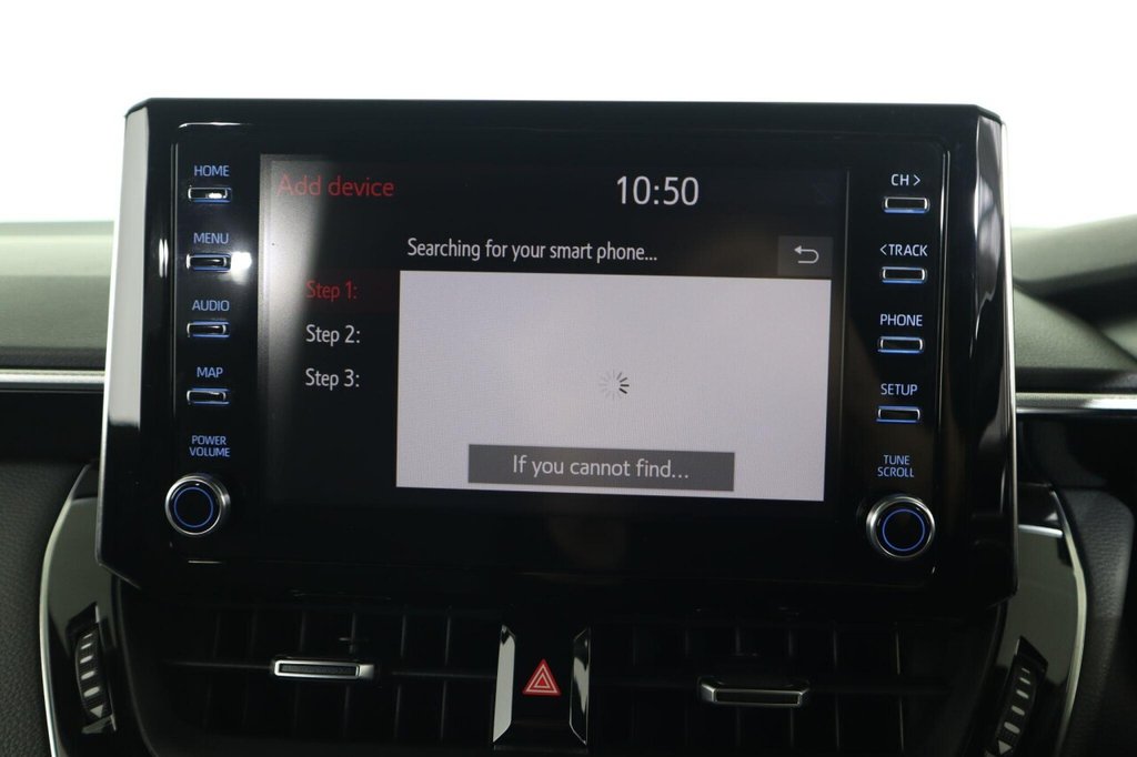 Used Toyota Corolla 2021 for sale - 77121822: Photo 35