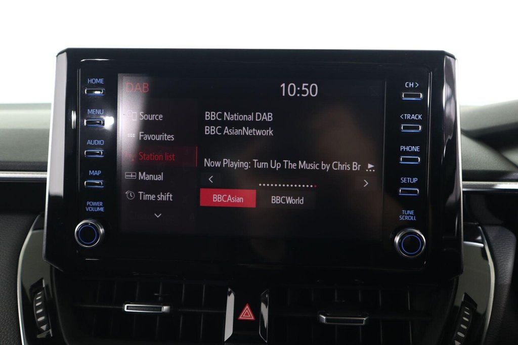 Used Toyota Corolla 2021 for sale - 77121822: Photo 36