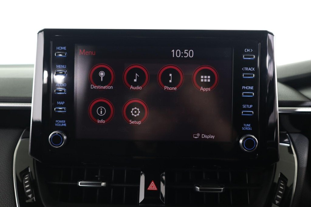 Used Toyota Corolla 2021 for sale - 77121822: Photo 38