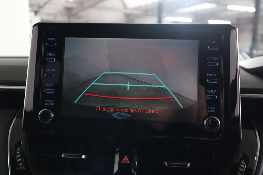 Used Toyota Corolla 2021 for sale - 77121822: Photo 39