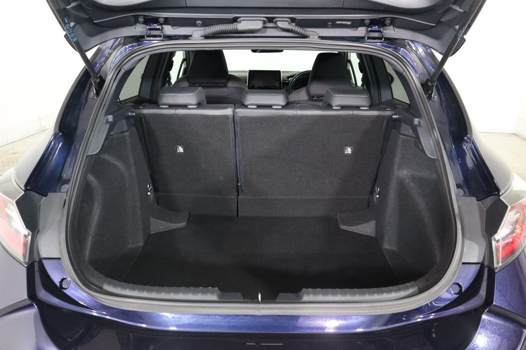 Used Toyota Corolla 2021 for sale - 77121822: Photo 40