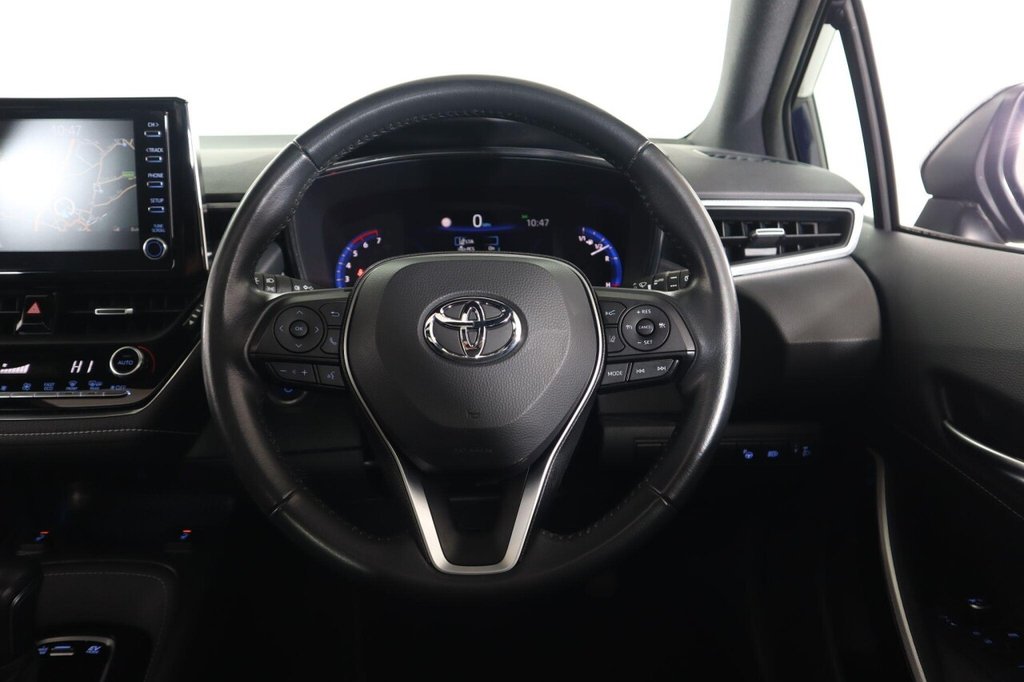 Used Toyota Corolla 2021 for sale - 77121822: Photo 41
