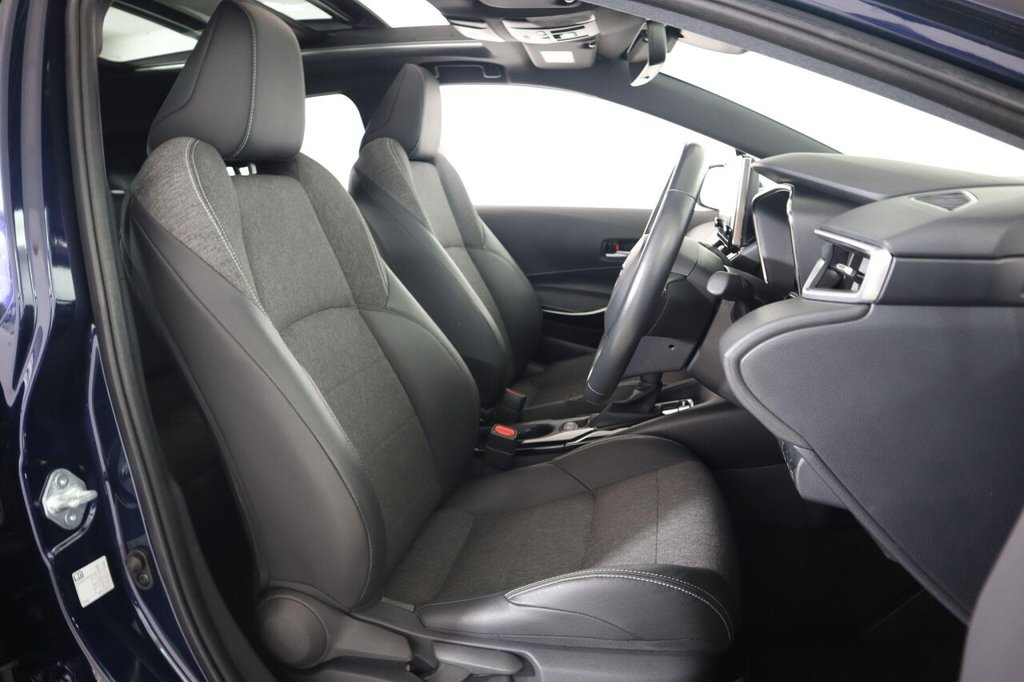Used Toyota Corolla 2021 for sale - 77121822: Photo 43