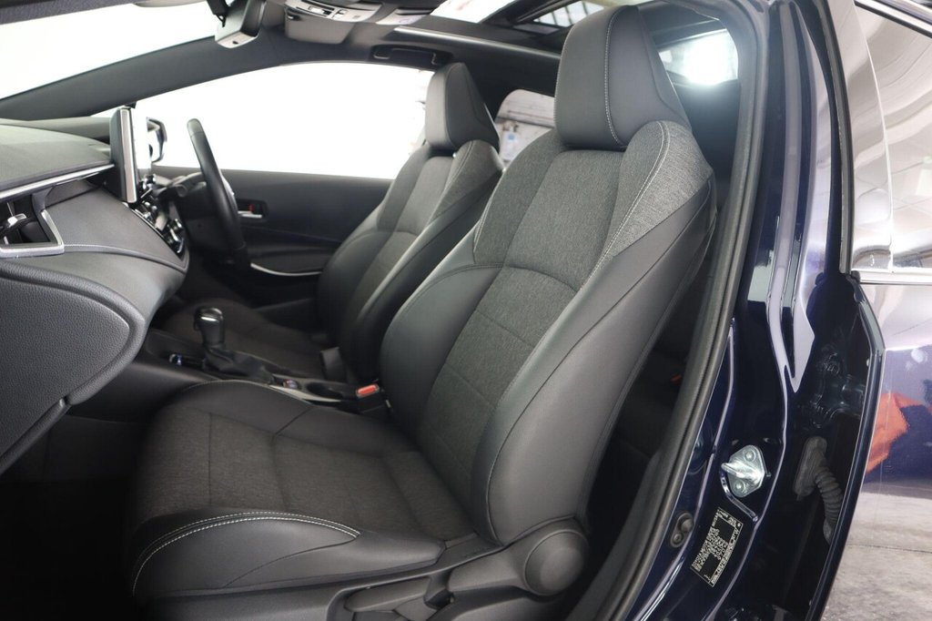 Used Toyota Corolla 2021 for sale - 77121822: Photo 44