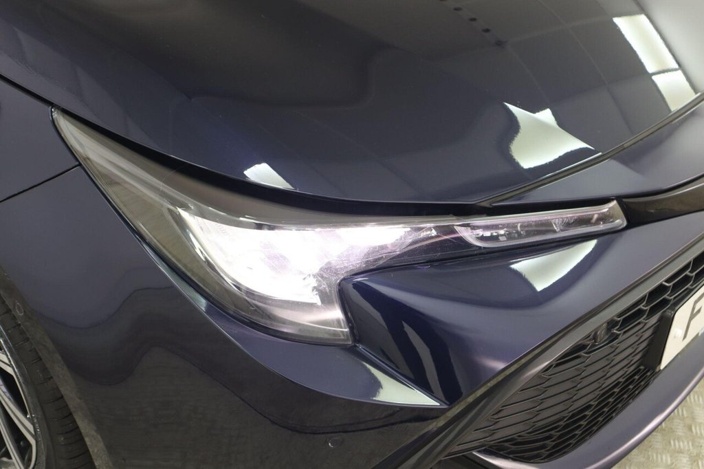 Used Toyota Corolla 2021 for sale - 77121822: Photo 45