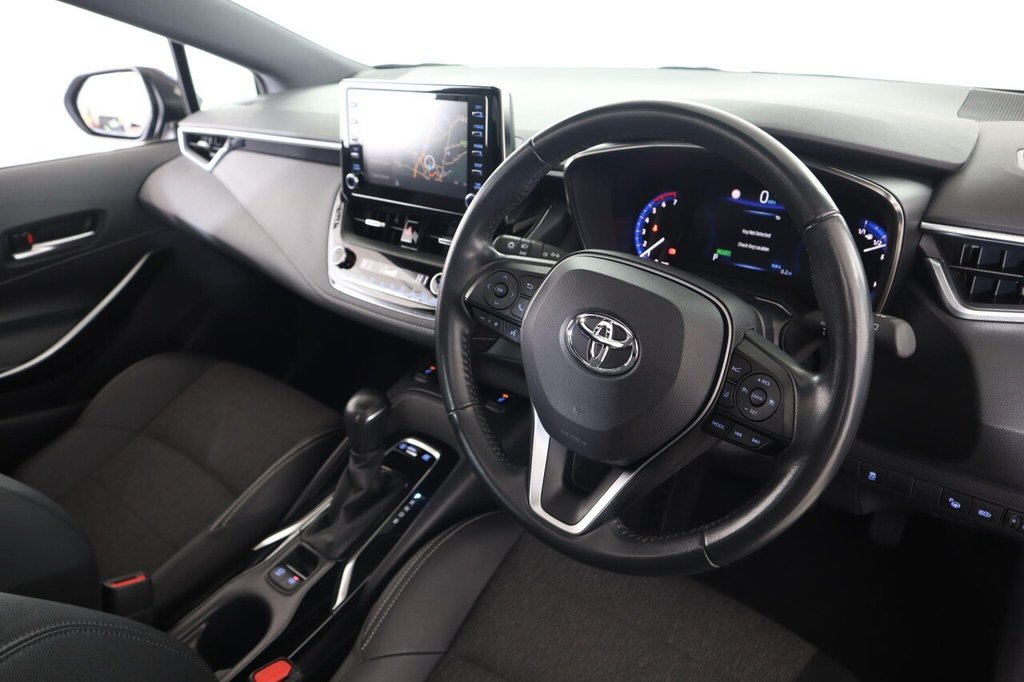 Used Toyota Corolla 2021 for sale - 77121822: Photo 46
