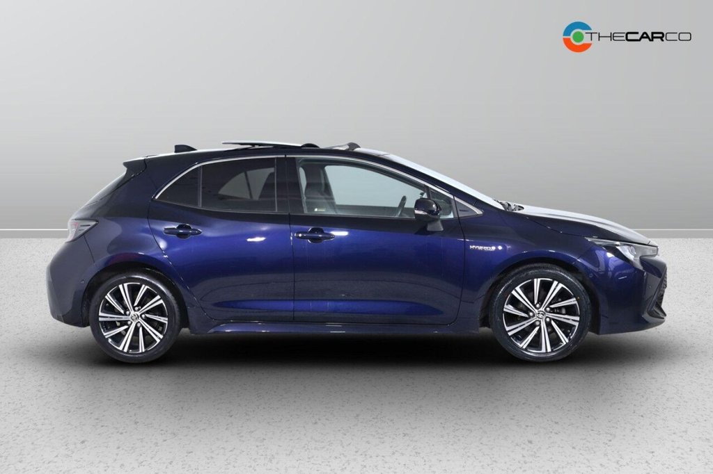 Used Toyota Corolla 2021 for sale - 77121822: Photo 9