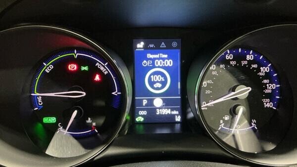 Used Toyota C-HR 2023 for sale - 77608998: Photo 10