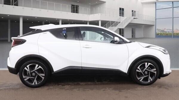 Used Toyota C-HR 2023 for sale - 77608998: Photo 5