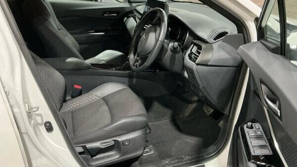 Used Toyota C-HR 2023 for sale - 77608998: Photo 7