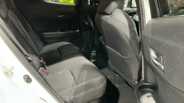 Used Toyota C-HR 2023 for sale - 77608998: Photo 8