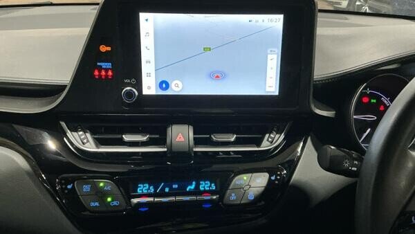 Used Toyota C-HR 2023 for sale - 77608998: Photo 9