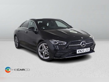 Used Mercedes-Benz CLA 2025 for sale - 79266033: Photo