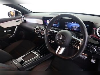 Used Mercedes-Benz CLA 2025 for sale - 79266033: Photo