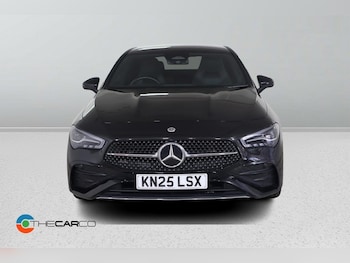 Used Mercedes-Benz CLA 2025 for sale - 79266033: Photo