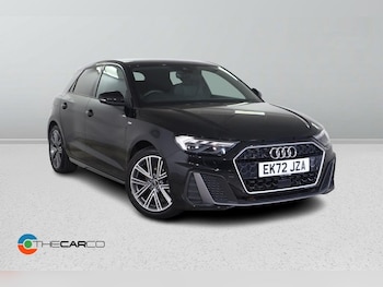 Used Audi A1 2022 for sale - 79155222: Photo