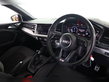 Used Audi A1 2022 for sale - 79155222: Photo