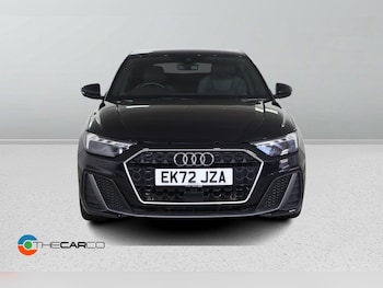 Used Audi A1 2022 for sale - 79155222: Photo