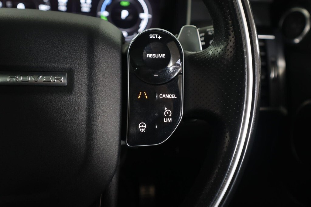 Used Land Rover Range Rover Sport 2021 for sale - 77133750: Photo 16