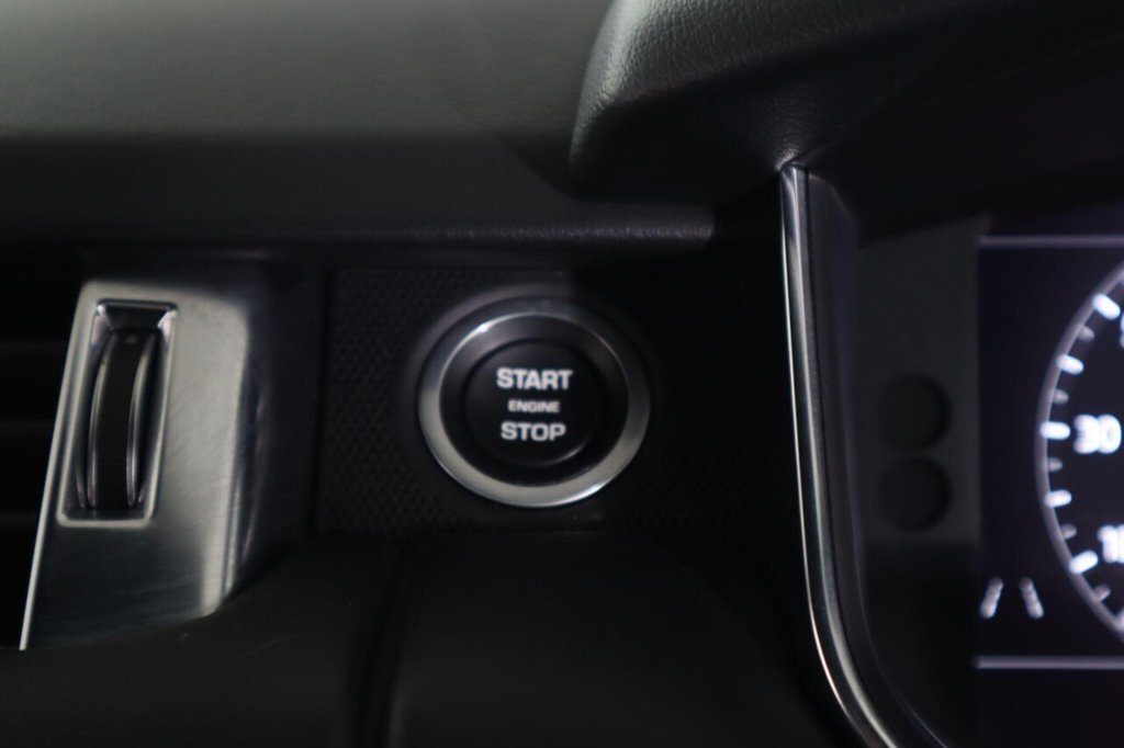 Used Land Rover Range Rover Sport 2021 for sale - 77133750: Photo 20