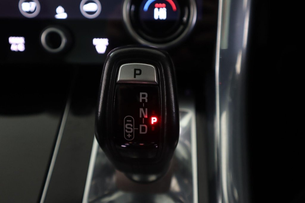 Used Land Rover Range Rover Sport 2021 for sale - 77133750: Photo 21