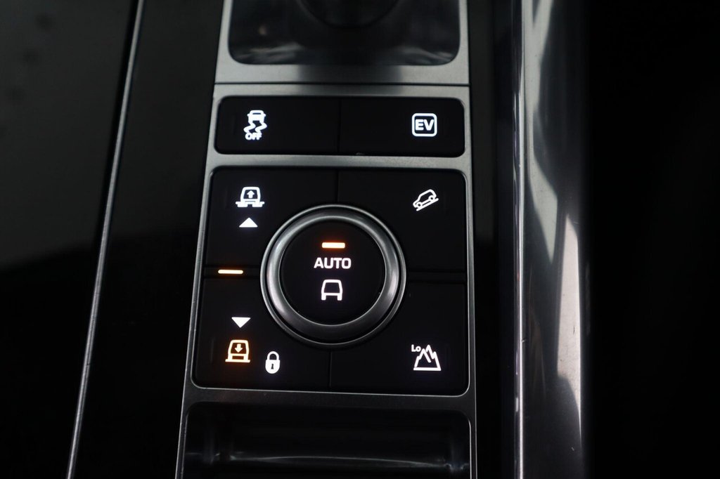 Used Land Rover Range Rover Sport 2021 for sale - 77133750: Photo 22