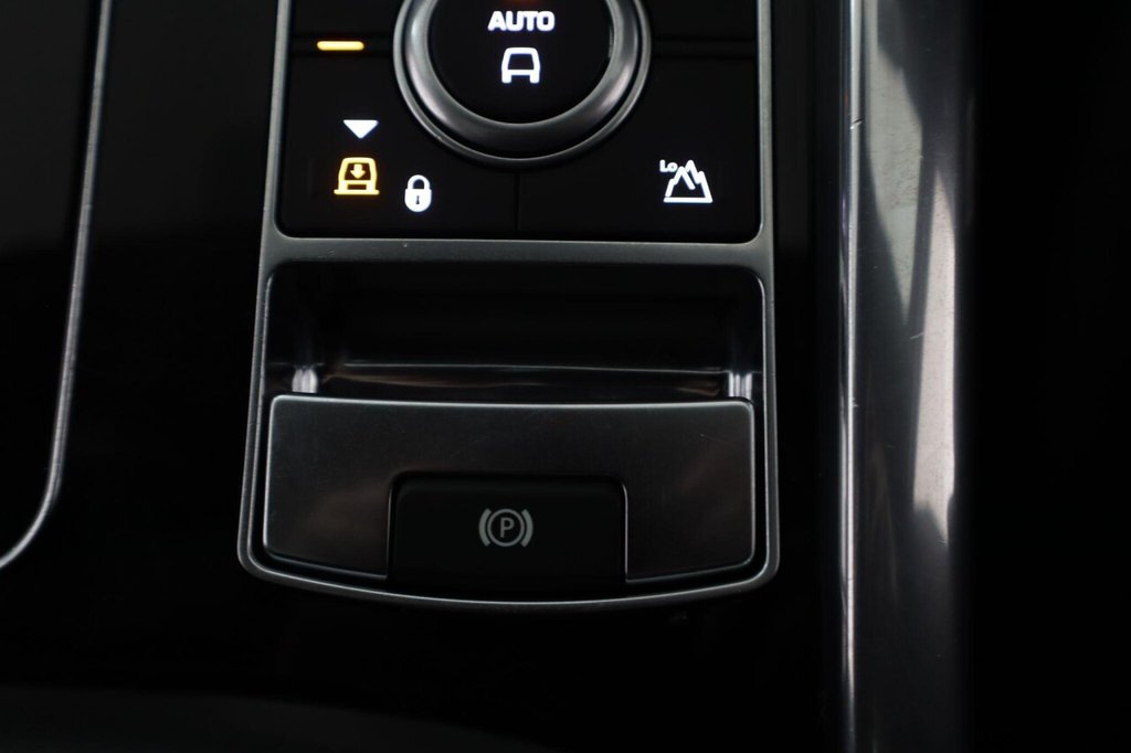 Used Land Rover Range Rover Sport 2021 for sale - 77133750: Photo 23