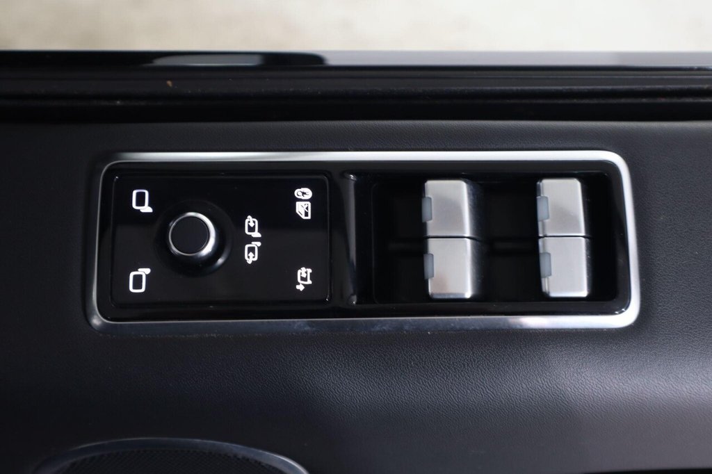 Used Land Rover Range Rover Sport 2021 for sale - 77133750: Photo 27