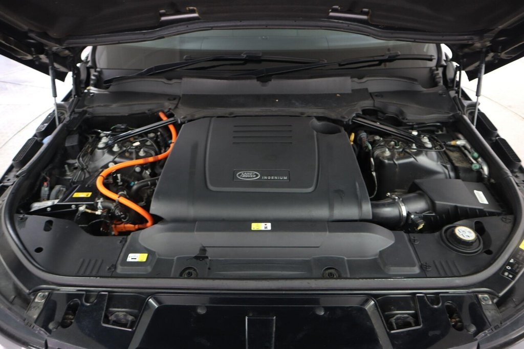 Used Land Rover Range Rover Sport 2021 for sale - 77133750: Photo 30