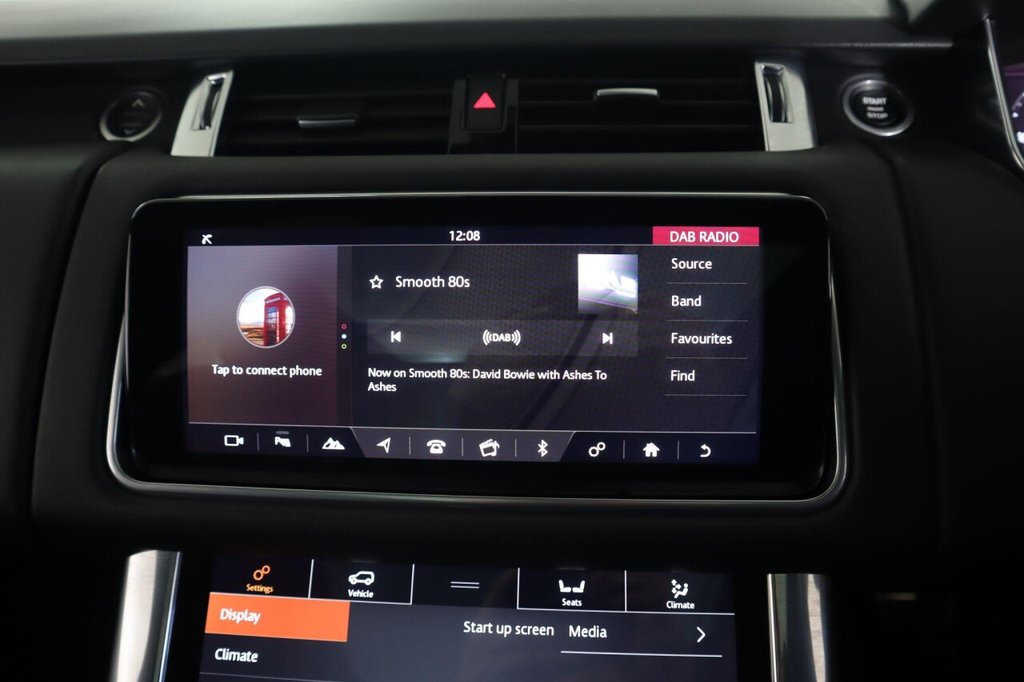 Used Land Rover Range Rover Sport 2021 for sale - 77133750: Photo 42