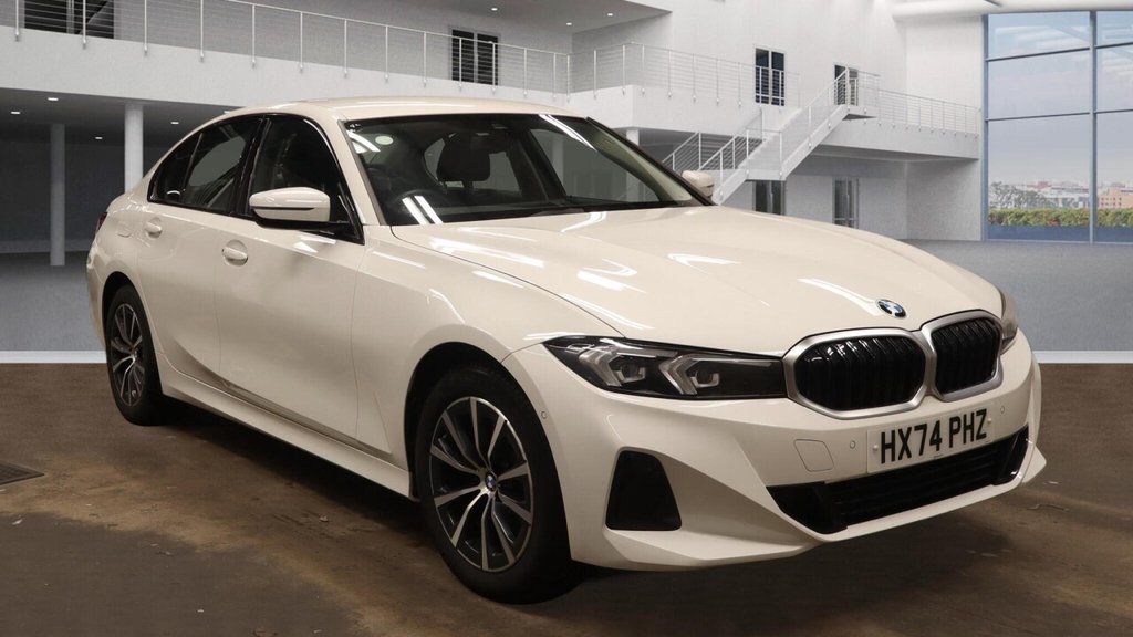 Used BMW 3 Series 2024 for sale - 77551735: Photo 10