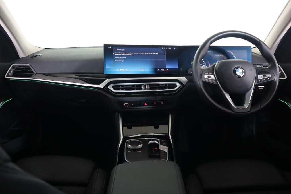 Used BMW 3 Series 2024 for sale - 77551735: Photo 12