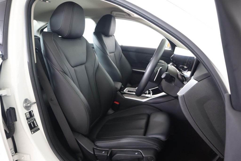 Used BMW 3 Series 2024 for sale - 77551735: Photo 13