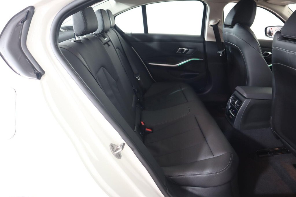 Used BMW 3 Series 2024 for sale - 77551735: Photo 14