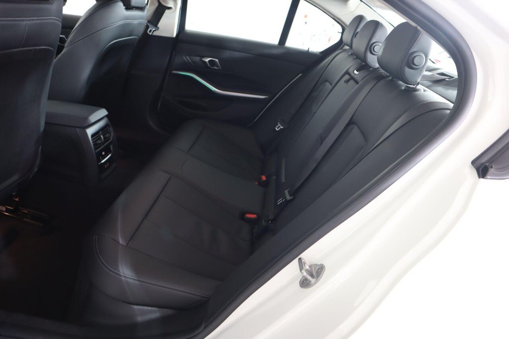 Used BMW 3 Series 2024 for sale - 77551735: Photo 16