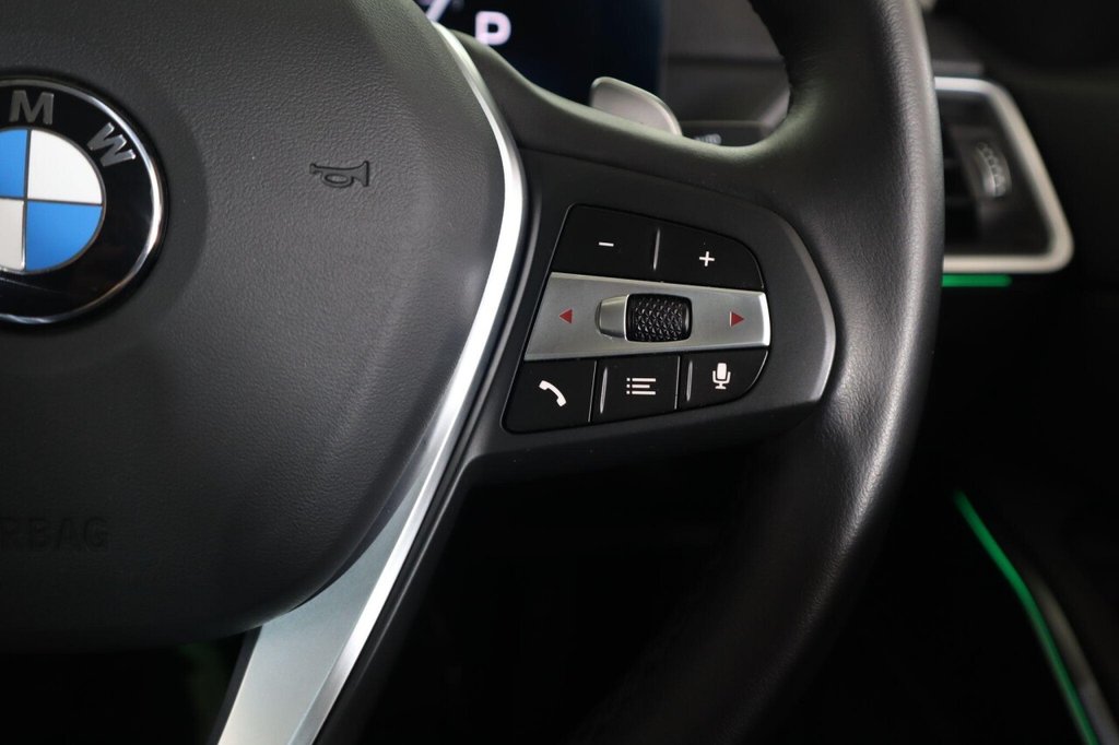 Used BMW 3 Series 2024 for sale - 77551735: Photo 17