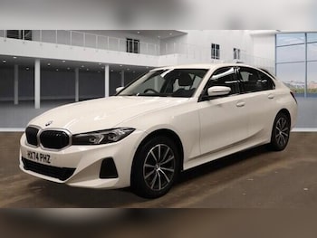 Used BMW 3 Series 2024 for sale - 77551735: Photo