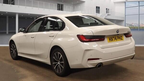 Used BMW 3 Series 2024 for sale - 77551735: Photo 2