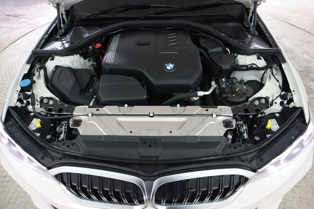 Used BMW 3 Series 2024 for sale - 77551735: Photo 26