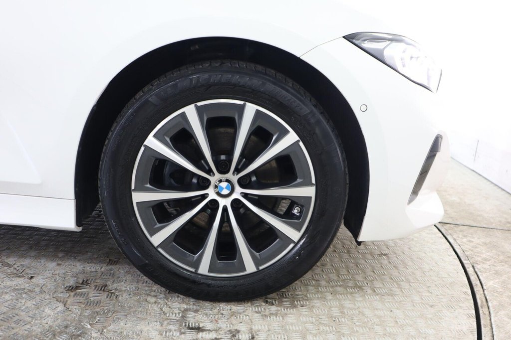 Used BMW 3 Series 2024 for sale - 77551735: Photo 27