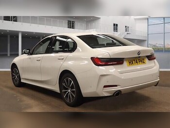 Used BMW 3 Series 2024 for sale - 77551735: Photo