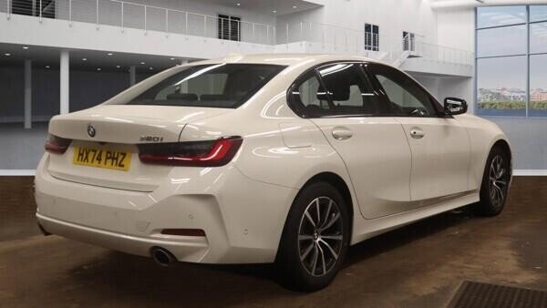 Used BMW 3 Series 2024 for sale - 77551735: Photo 3