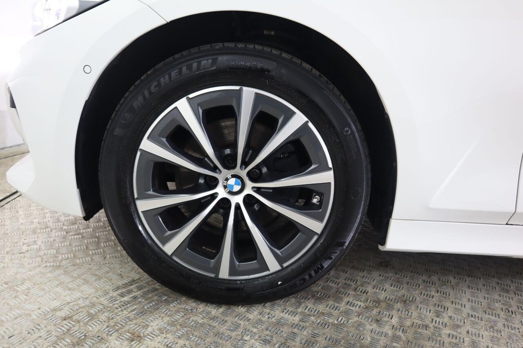 Used BMW 3 Series 2024 for sale - 77551735: Photo 30