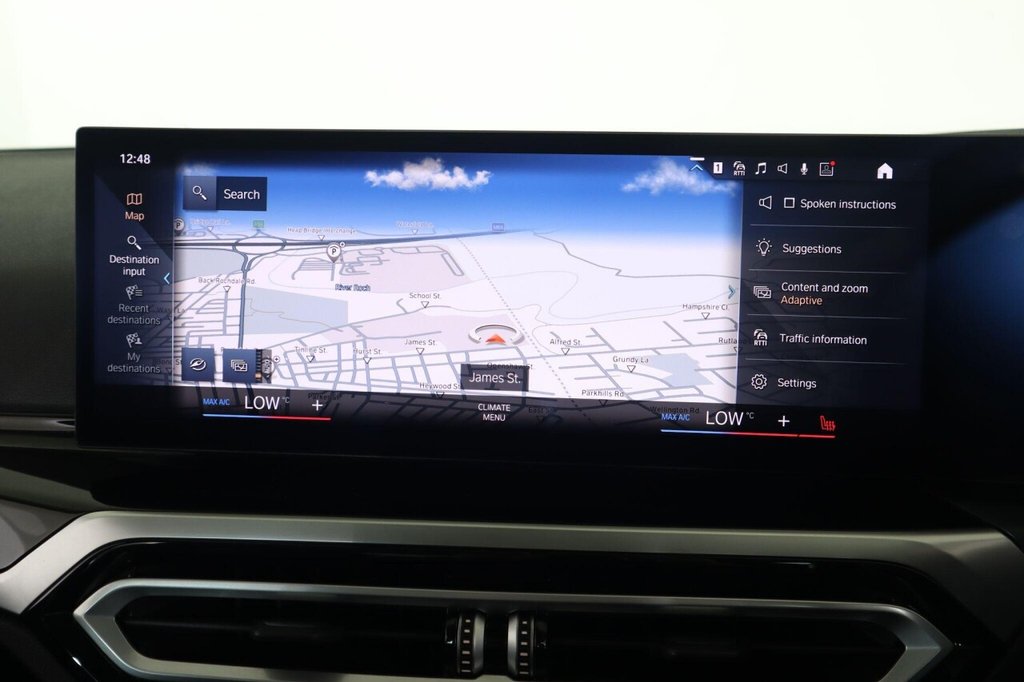 Used BMW 3 Series 2024 for sale - 77551735: Photo 33