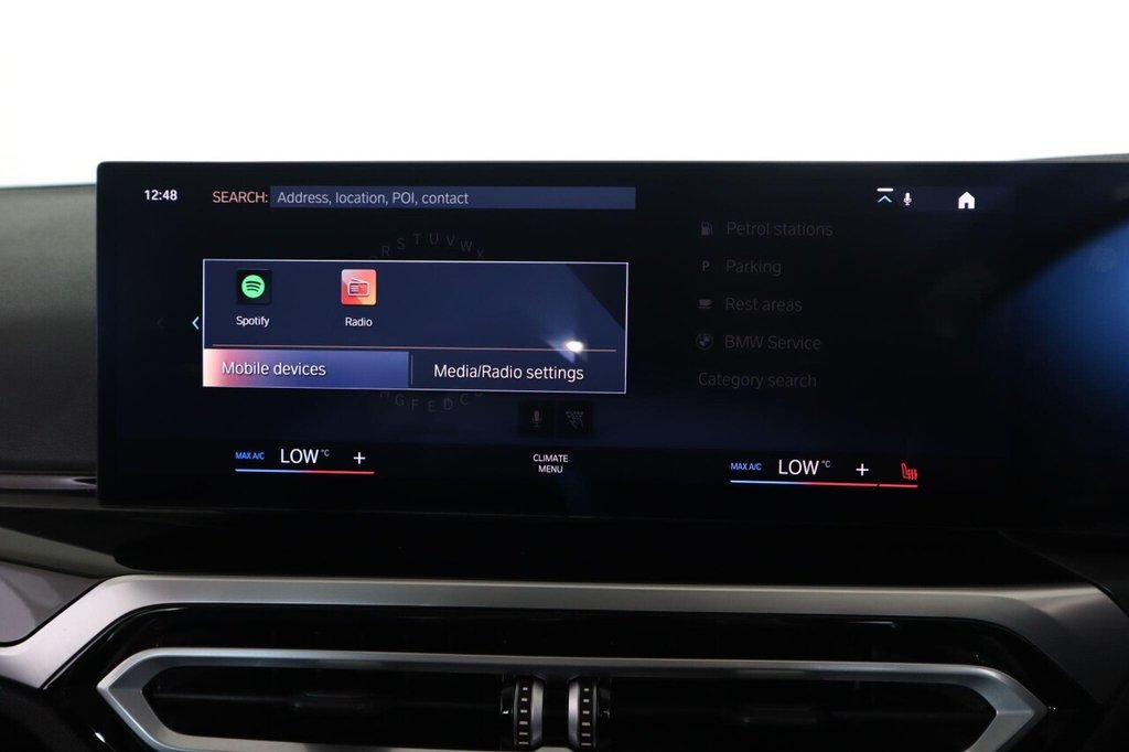 Used BMW 3 Series 2024 for sale - 77551735: Photo 35