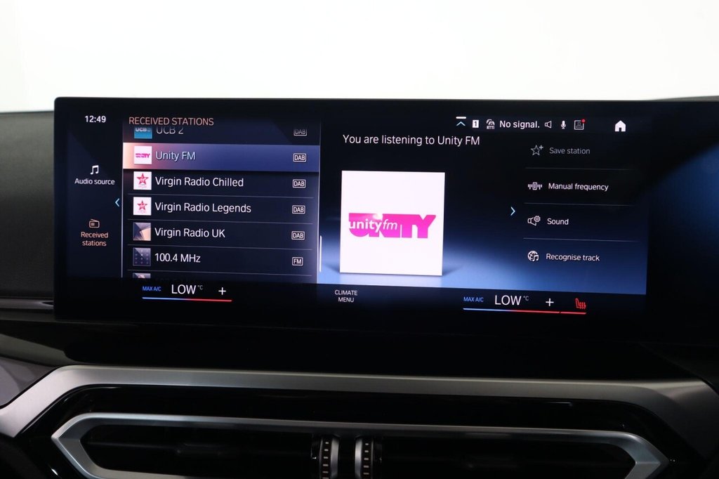 Used BMW 3 Series 2024 for sale - 77551735: Photo 36