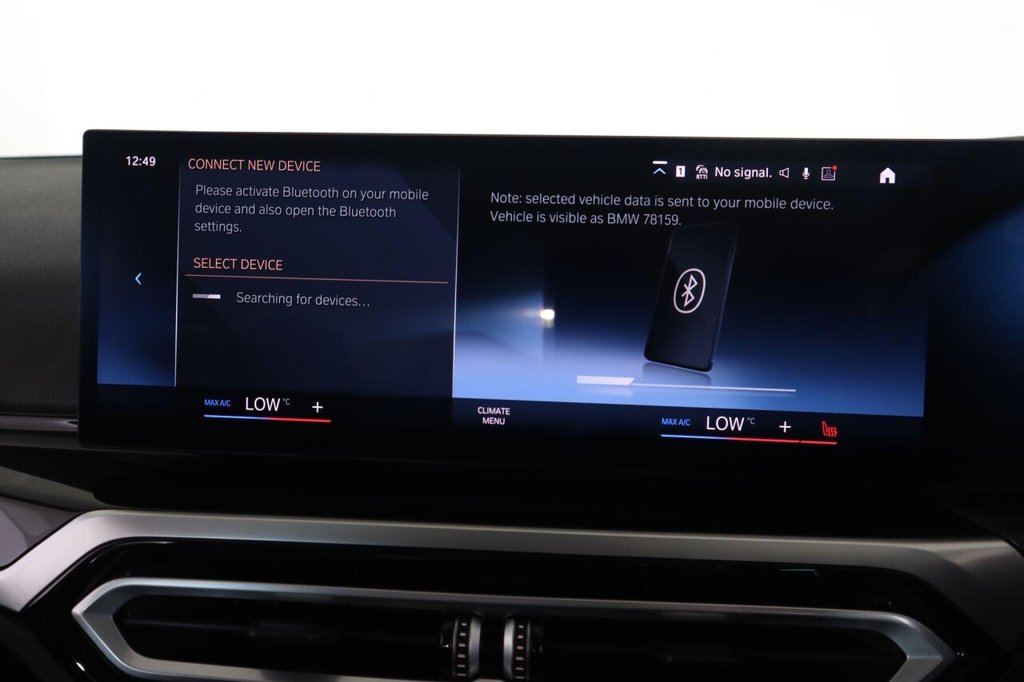 Used BMW 3 Series 2024 for sale - 77551735: Photo 38