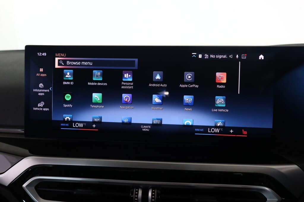 Used BMW 3 Series 2024 for sale - 77551735: Photo 39