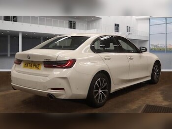 Used BMW 3 Series 2024 for sale - 77551735: Photo