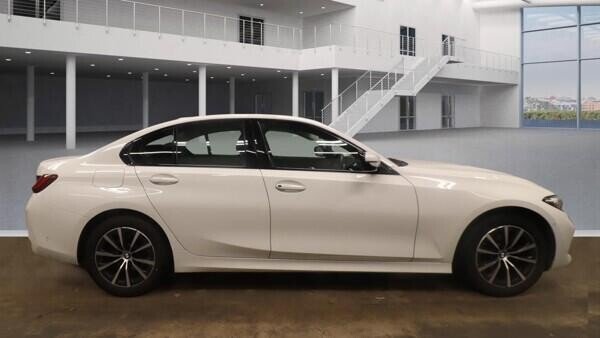 Used BMW 3 Series 2024 for sale - 77551735: Photo 4
